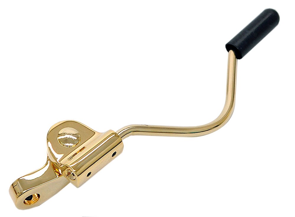 BIGSBY/CHET ATKINS HANDLE Gold