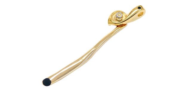 BIGSBY ( ビグスビー )  / Narrow Arm Gold画像2
