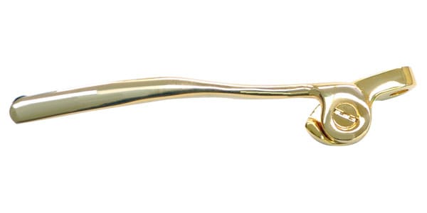 BIGSBY ( ビグスビー )  / Narrow Arm Gold画像3