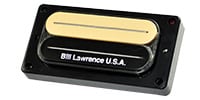 BILL LAWRENCE L-500XL Zebra