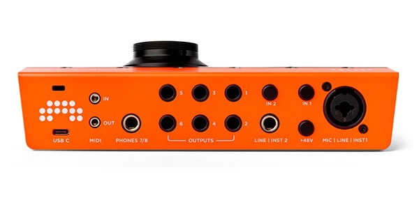 BITWIG / Bitwig Connect 4/12画像2