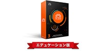 BITWIG Bitwig Studio 3 エデュケーション版