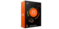 BITWIG Bitwig Studio 3 パッケージ版