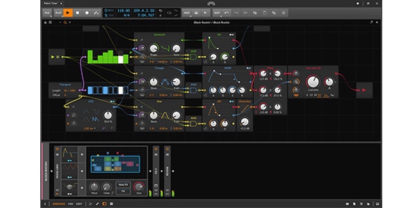 BITWIG / Bitwig Studio 3 パッケージ版画像3