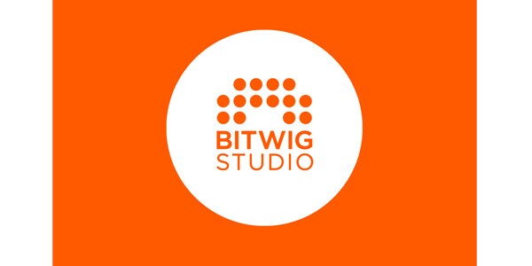 BITWIG/Bitwig Studio