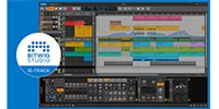 BITWIG Bitwig Studio 16-TRACK