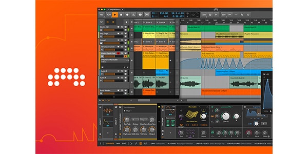 BITWIG / Bitwig Studio 12-Month Upgrade画像2