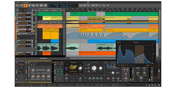BITWIG / Bitwig Studio 12-Month Upgrade画像3