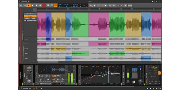 BITWIG / Bitwig Studio 12-Month Upgrade画像5