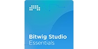 BITWIG Bitwig Studio Essentials DAWソフトウェア