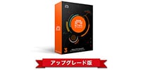 BITWIG Bitwig Studio アップグレード