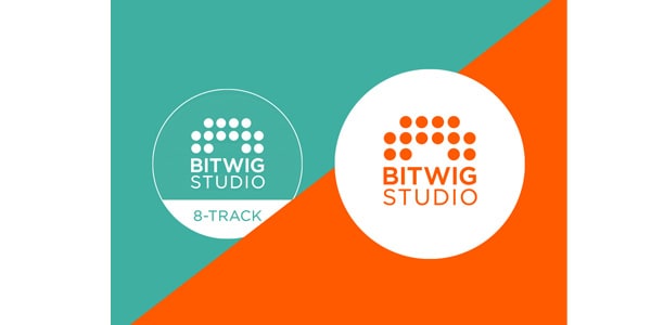 BITWIG/Bitwig Studio UPG From 8-Track