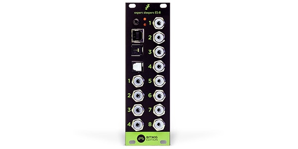 BITWIG ( ビットウィグ )  / ES-8 Bitwig Edition画像2