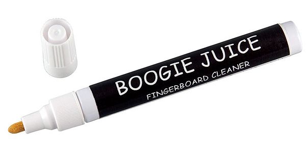 BOOGIE JUICE/BOOGIE JUICE