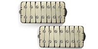 Bare Knuckle Pickups Aftermath 7strings Set Tyger