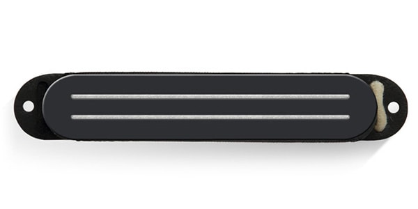 Bare Knuckle Pickups / Cobra Neck Black Cover 7 strings