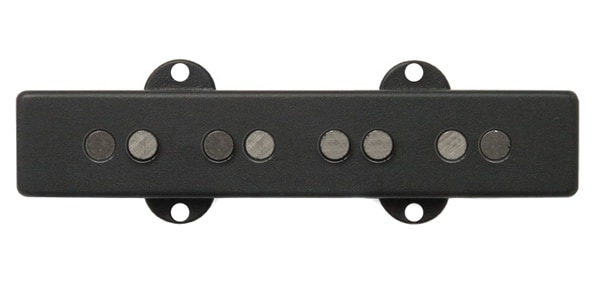 Bare Knuckle Pickups/'60 HF J Bass Bridge