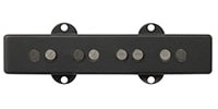 Bare Knuckle Pickups ’60 HF J Bass Neck