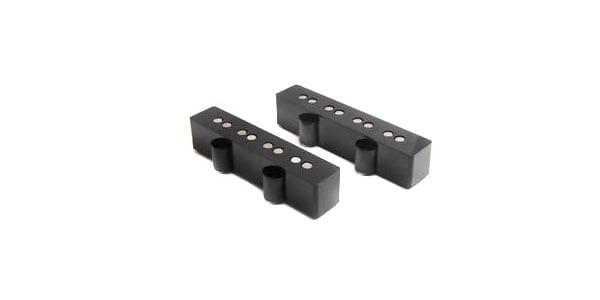 Bare Knuckle Pickups/'60 HF J Bass Set