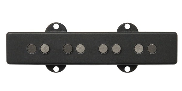 Bare Knuckle Pickups/'60 PE J BASS Bridge