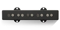 Bare Knuckle Pickups / '60 HF J Bass 5 Strings Bridge