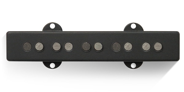 Bare Knuckle Pickups/'60 HF J Bass 5 Strings Bridge