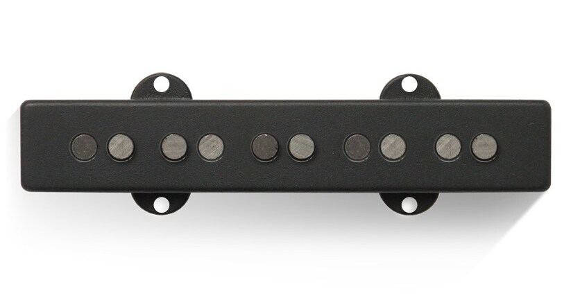 期間限定】Bare Knuckle ´60 PE 5String ベアナックル-