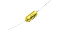 Bare Knuckle Pickups / Jupiter Premium Tone Capacitor Mineral Oil 0.015uF