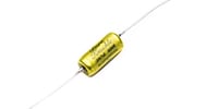 Bare Knuckle Pickups / Jupiter Premium Tone Capacitor Mineral Oil 0.047uF