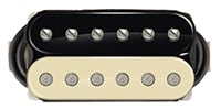 Bare Knuckle Pickups The Mule Neck Zebra