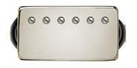 Bare Knuckle Pickups / The Mule Neck Nickel Cover