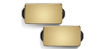  Nailbomb AlnicoV Set Gold 50mm