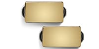 Bare Knuckle Pickups Ragnarok Set Gold 53mm