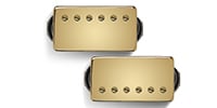 Bare Knuckle Pickups Ragnarok Set Gold/Gold Screws 53mm