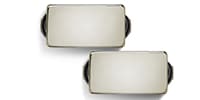 Bare Knuckle Pickups Ragnarok Set Nickel 50mm