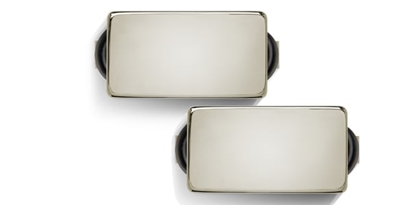 Bare Knuckle Pickups ( ベアナックルピックアップス )  / Ragnarok Set Nickel 53mm