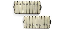 Bare Knuckle Pickups Ragnarok 7strings Set Tyger