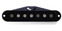 Bare Knuckle Pickups The Sinner 7strings Neck Black