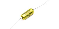 Bare Knuckle Pickups / Jupiter Premium Tone Capacitor Vitamin Q 0.015uF