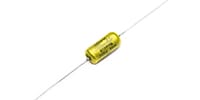 Bare Knuckle Pickups / Jupiter Premium Tone Capacitor Vitamin Q 0.022uF