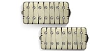 Bare Knuckle Pickups Warpig AlnicoV 7strings Set Tyger