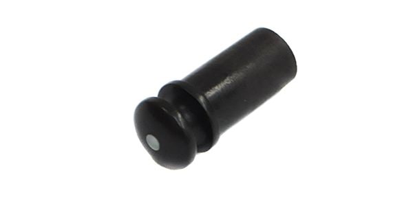 BIRDLAND/12.5mm Conversion Endpin Ebony