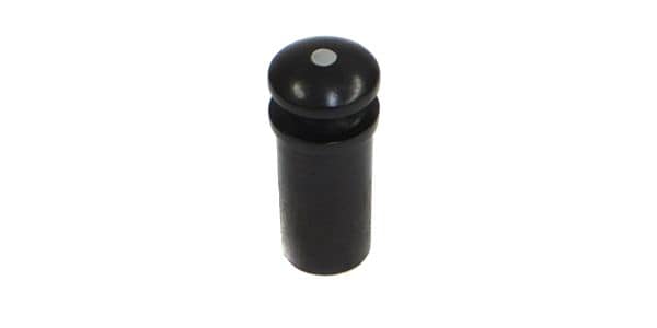 BIRDLAND / 12.5mm Conversion Endpin Ebony 画像2