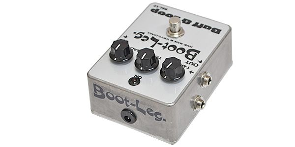 納得できる割引 BOOT-LEG ( ブートレッグ ) BUFF & LOOP 送料無料 | サウンドハウス ギター