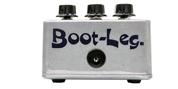 BOOT-LEG / QUATTRO VALVOLE画像6