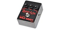 BOOT-LEG Wild Beast JWB-1.0