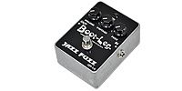 BOOT-LEG JAZZ FUZZ