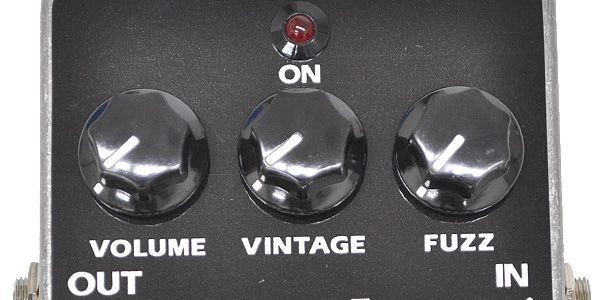 BOOT-LEG / JAZZ FUZZ 画像3