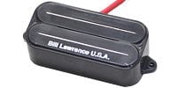 BILL LAWRENCE L-500L Black