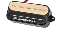 BILL LAWRENCE L-500L Zebra